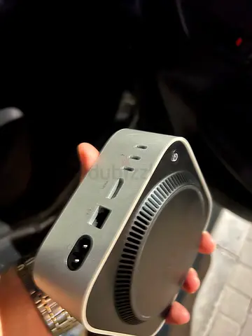 Apple Mac Mini M4 2024 | 16GB RAM | 512GB SSD | Like New