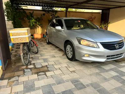 صورة مصغرة 2 لـ 2011 Honda ACCORD