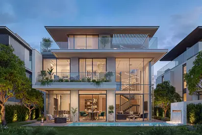 Azizi Florence| Pre lunch |lowest price | investor