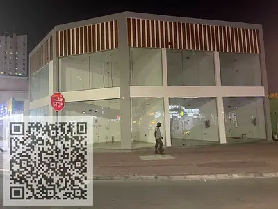 Shops for Rent in Al Rashidiya 3, with prices starting from AED 40,000 per year.