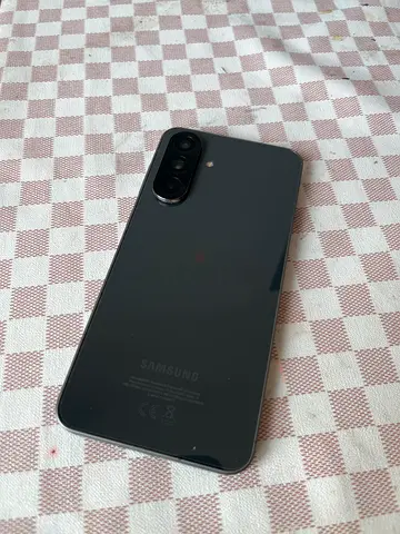 Galaxy A56 128G (life warranty screen attached)