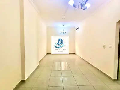1 BHK flat with 12 checq payment, two washroom and balcony near to Dubai access