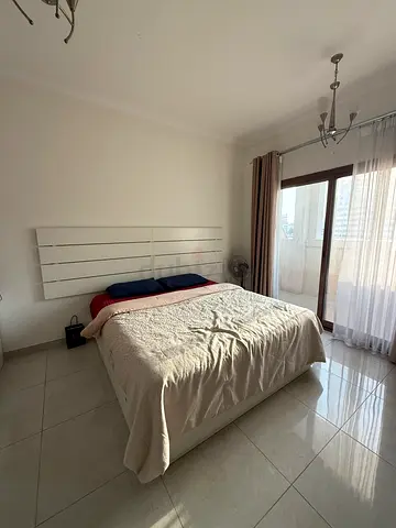 IKEA Complete White Bedroom Set