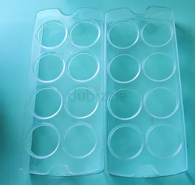 Egg tray or holder