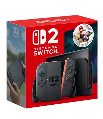 Switch 2 Standalone (International Version)