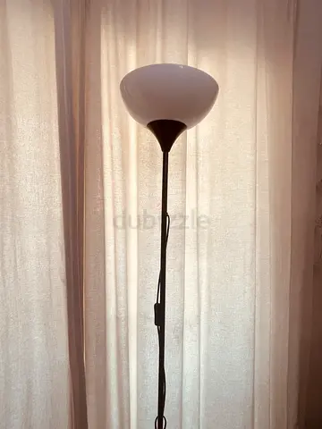 IKEA floor lamp