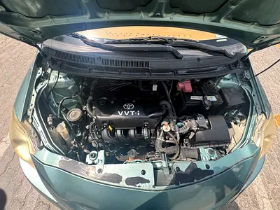 صورة 7 لـ 2007 Toyota YARIS