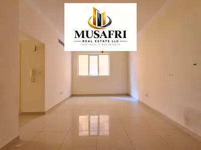 Spacious Family Living!!!Luxury 2BHK with 3 Bathrooms & Covered Parking in 47k, Close to Dubai Exit, Muwaileh Commercial Sharjah, Call Umer