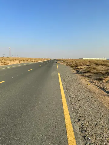 Residential land for sale in the Rawdat Al Qart area , Sharjah