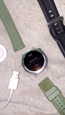 Huawei GT 4 watch