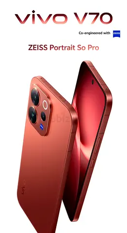 Vivo v70