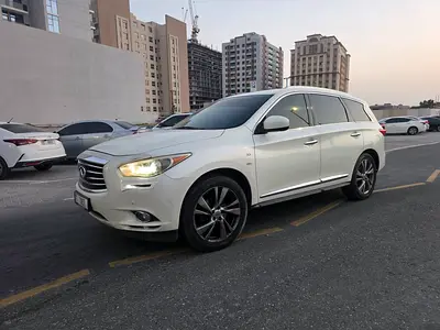 صورة 7 لـ 2015 Infiniti QX60