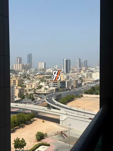1bedroom apartment available for sale in City tower Ajman