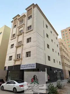 For Rent: 1-Bedroom Apartment in Al Qulaya, Sharjah.