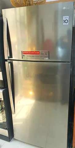 LG Double door refrigerator Gn-c782HLCU