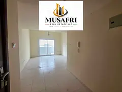 3 YEARS FIXED RENT//2BHK WITH 2FULL WASHROOMS+NEAR RTA BUS STOP+NEAR AL NAHDA PARK SHARJAH