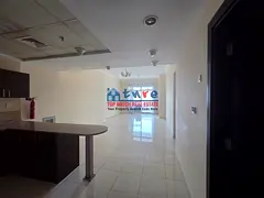 Spacious & Wide Layout 2BR | Balcony | Vacant