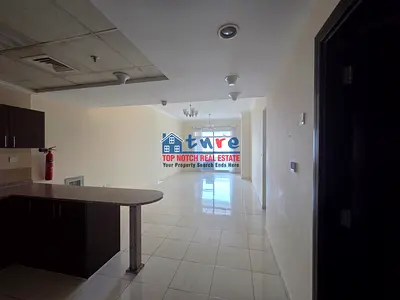 Spacious & Wide Layout 2BR | Balcony | Vacant