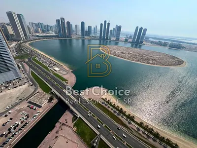 Chiller-Free Apartment | Free Maintenance & Parking | Pool & Gym Access