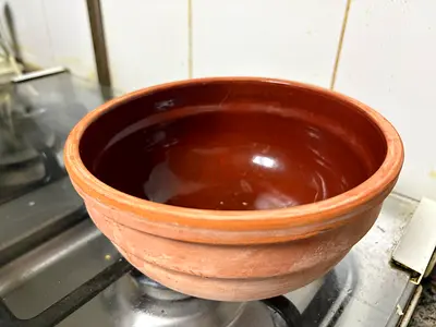 Pot
