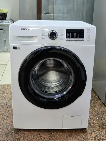 Samsung latest model 9kg washing machine for sell 💯 good working