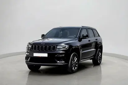 صورة 3 لـ 2018 JEEP GRAND CHEROKEE