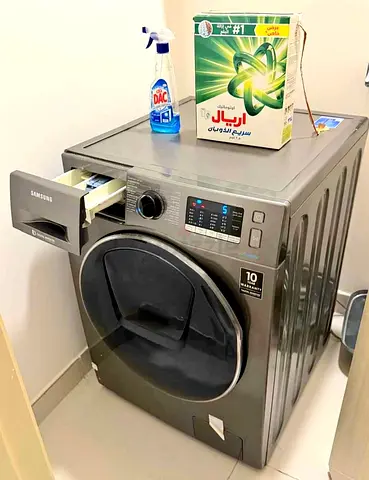 Samsung 9/6 Washer Dryer Combo latest model