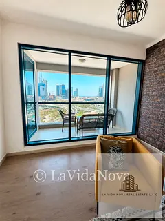 1 Bedroom Apartment | Fully Furnished | Prime Location in JLT