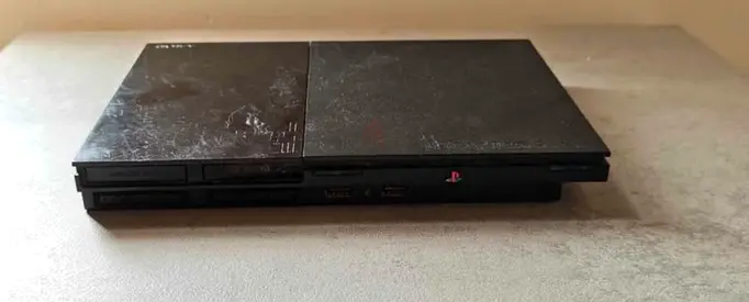 Sony PlayStation  Slim Consoles (no controllers)