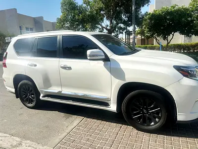 صورة 6 لـ 2020 Lexus GX-SERIES