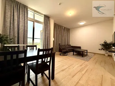 Stunning !! 02bhk Fully Furnished With Balcony & All the Amenities