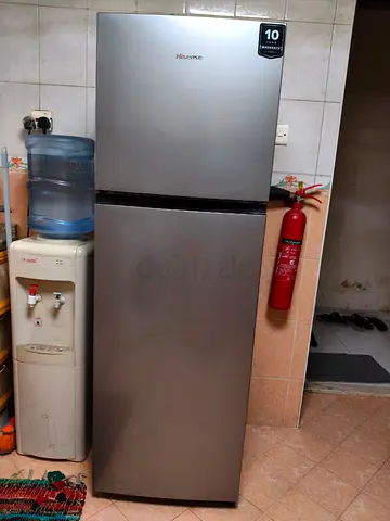 REFRIGERATOR FOR SALE WITH GOOD CONDITION