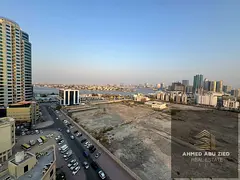 Brand New- Spacious 1 Master BR + Hall - 1st Tenant - Family Building - Close to dubai E311 - Near t