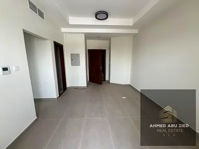 أكبر وأجمل غرفة وصالة للإيجار السنوي في منطقة الجرف 2 عجمان أول ساكن بمساحة واسعة وتصميم عصري وموقع مميز قريب من مدرسة الأقصى ومجمع المدارس  فرصة مميز