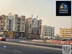 An investment opportunity to own a corner plot (dual-street frontage) spanning 36,000 square feet. Z
