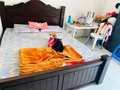 FAMILY ROOM AVAILABLE AT KARAMA