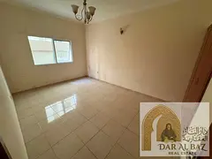 2BR Hall Open View Al Qasimia Sharjah Free Central AC Free Parking Built in Wardrobes Near Crystal P