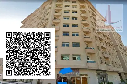2bhk/nuaimia 1/ good size, price/balcony/ families