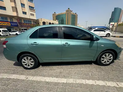 صورة 10 لـ 2007 Toyota YARIS