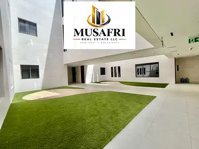 SPECIOUS 1BHK WITH BALCONY AND PARKING IN UNIVERSITY AREA