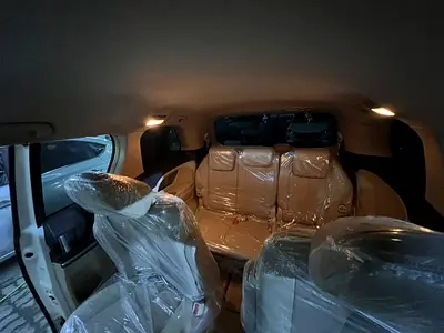 2015 Toyota PREVIA 照片 19