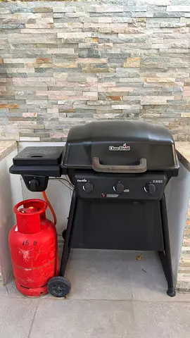 Barbecue for sale in good condition