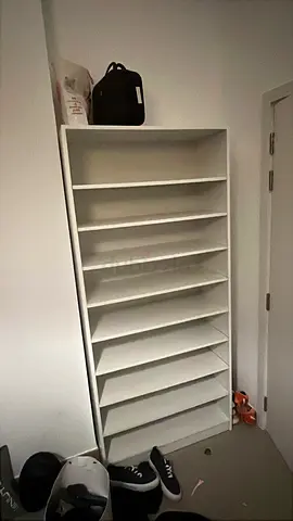 Shoe Rack