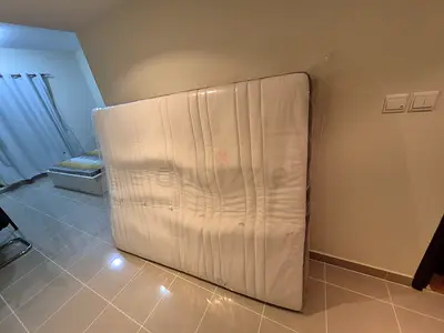 Ikea Mattress