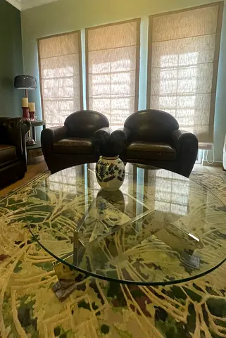 Marina Homes- COFFEE TABLE- very cheap