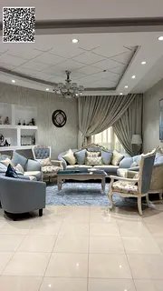 🏙️ 3-Bedroom Apartment for Sale – Conquer Tower, Ajman