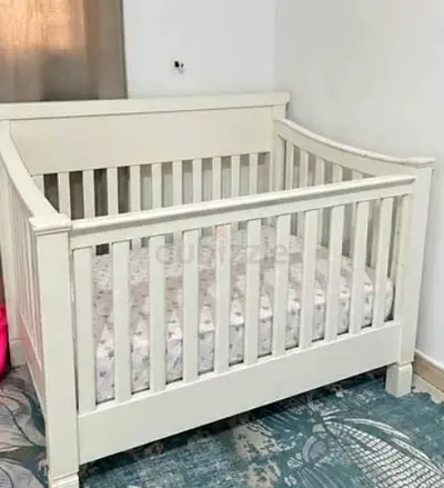 Kids bed