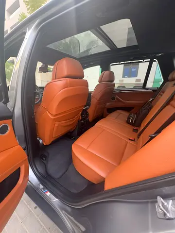 2013 BMW X5 — миниатюра 12