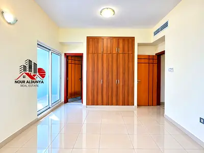 FRONT OF METRO. SPECIOUS 2BHK. BALCONY. FREE PARKING. FAMILY ONLY