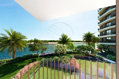 √Full Canal View | Big Terrace | Waterfron Living√
